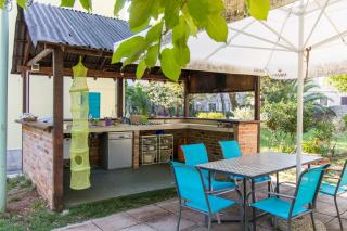 BigBlue house Apartman Amelie - 5