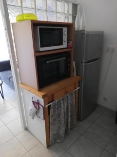 Maison près de la plage - Port-la-Nouvelle - 1