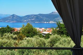 Q Luxury Rooms Paleros - Palairos - 7