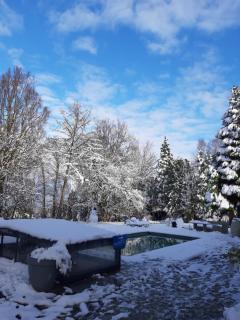 B&B Chatelet Cremers - Verviers - 9