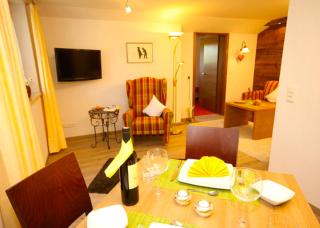 Landhaus Wild - Riezlern - 3