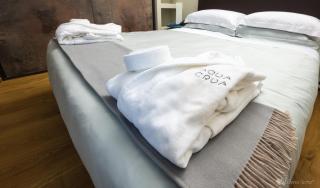 Hotel Aqua Crua - Barbarano Vicentino - 6
