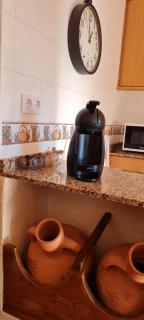 Apartamento Rural Coll d'Ares - Ares del Maestre - 4