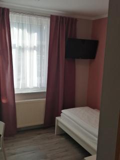 Hotel Altes Badehaus - Bad Dürrenberg - 5