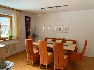 Chalet Villa Alpen Lodge - Bichlbach - 3