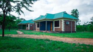 MANTIS LODGE & CAMPING SITE - Morogoro - 9