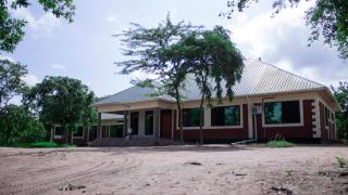 MANTIS LODGE & CAMPING SITE - Morogoro - 0