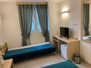 Garni hotel Vir - Vrnjačka Banja - 4