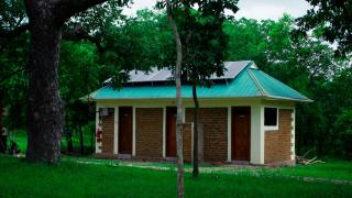 MANTIS LODGE & CAMPING SITE - 2