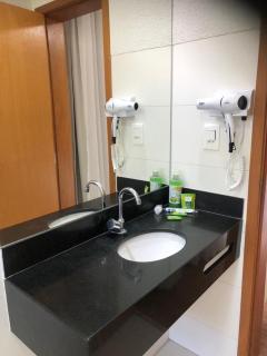 Flat de luxo em Lagoa Santa/MG - Lagoa Santa - 7