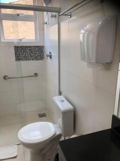 Flat de luxo em Lagoa Santa/MG - Lagoa Santa - 9