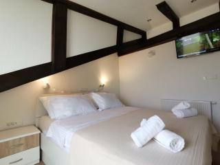 Penthouse Ema - Dolac - 1