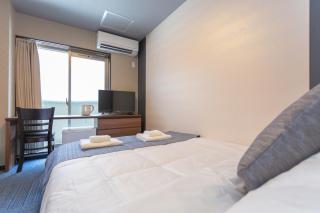 SlowTime Hotel Kyoto - Kyōto - 9