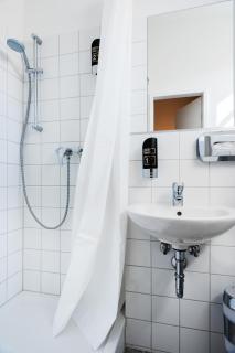 Apple City Hotel - Berlin - 7
