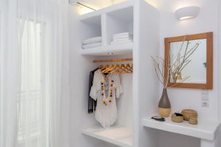 Elaya Cycladic Apartment, Naxos Town, by NaxosVibe - Naxos Chora - 6