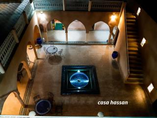 Maison Hassan Merzouga - Merzouga - 9