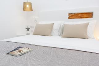 Elaya Cycladic Apartment, Naxos Town, by NaxosVibe - Naxos Chora - 2