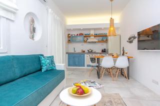 Elaya Cycladic Apartment, Naxos Town, by NaxosVibe - Naxos Chora - 4