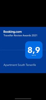 Apartment South Tenerife - 1