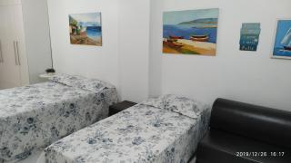 Quitinete Centro de Guarapari. - Guarapari - 9