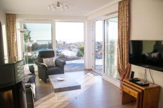 Haus Kap Hoorn Ferienwohnung Passat - Wittdün - 0