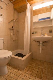 Ferienwohnung Schlegeli - Adelboden - 3
