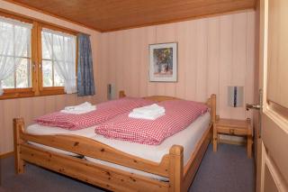 Chalet Iris - Adelboden - 3