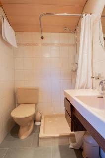 Chalet Iris - Adelboden - 1