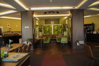 Hotel am Wall - 4
