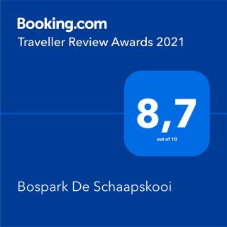 Bospark De Schaapskooi - 6