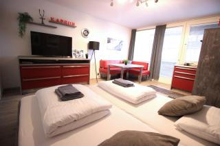 Retro Apartment - Kaprun - 4