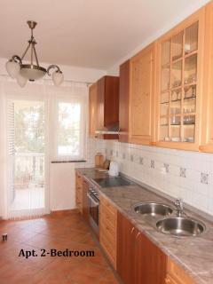 Apartman Jagoda - Bibinje - 7