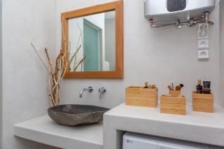 Elaya Cycladic Apartment, Naxos Town, by NaxosVibe - Naxos Chora - 3