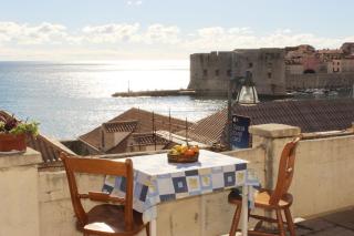 Rooms Lazareti - Dubrovnik - 0