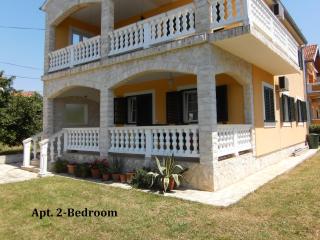 Apartman Jagoda - Bibinje - 9