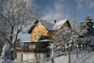Alte Volksschule - schual in gradne - Liebenfels - 7