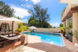 Spacious House with Shared Pool in Machabee - 3