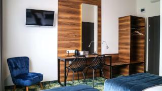Bloom Hotel Airport Okęcie - 1