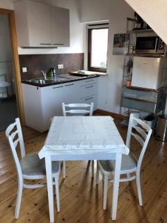 attraktives 2-Zimmer-Apartment mit Ausblick - Jena - 6