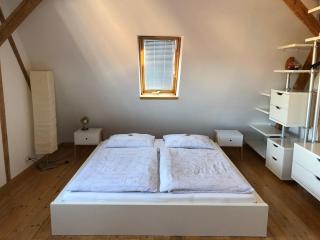 attraktives 2-Zimmer-Apartment mit Ausblick - Jena - 2