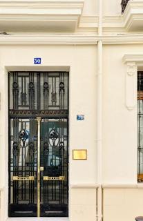 Sunny Stay Guest Houses - Alicante - 9