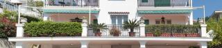 Appartamento Elisabetta 100 mq con vista mare e parcheggio - Pietra Ligure - 9