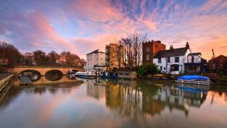 La casetta d'Àneu - Oxford - 2
