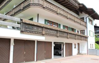 Ferienwohnung Bergflora - Oberstdorf - 8