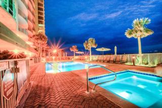 Fantastic Private Complex -Beachfront 2BD Ocean Villa! Gorgeous Amenities - 7