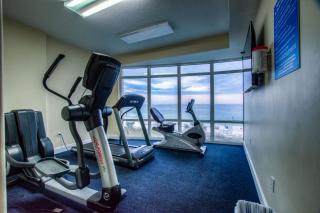 Fantastic Private Complex -Beachfront 2BD Ocean Villa! Gorgeous Amenities - 2