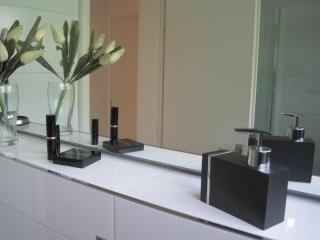 Appartement Panoramablick - Baden-Baden - 2