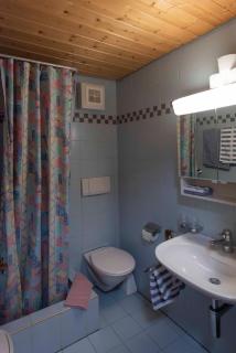 Apartment Madlaina - Samnaun - 5