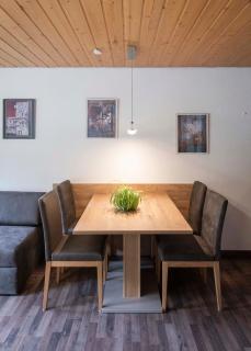 Apartment Madlaina - Samnaun - 1
