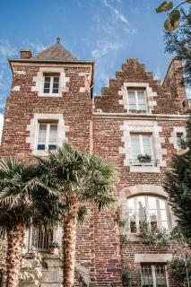 Castel Jolly - Rennes - 9